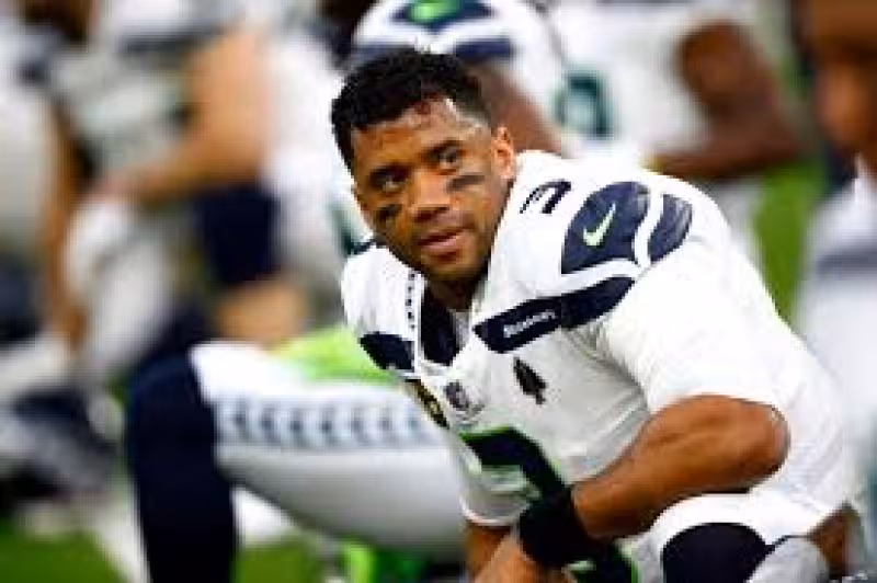 Russell Wilson tipped for surprise NFC West return and unlikely linkup with NFL draft star Ty Simpson