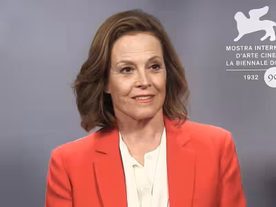 Sigourney Weaver and Aliens mark 40 years as sci-fi classic endures