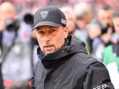 Stuttgart - Werder Bremen: hosts juggle top-four push and cup final