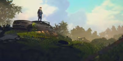 The Last Of Us fans get a fresh zombie-game fix with LONG GONE trailer