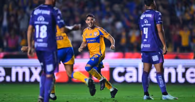 Tigres - Mazatlán: Pizarro's side still need a win to lock in a liguilla berth