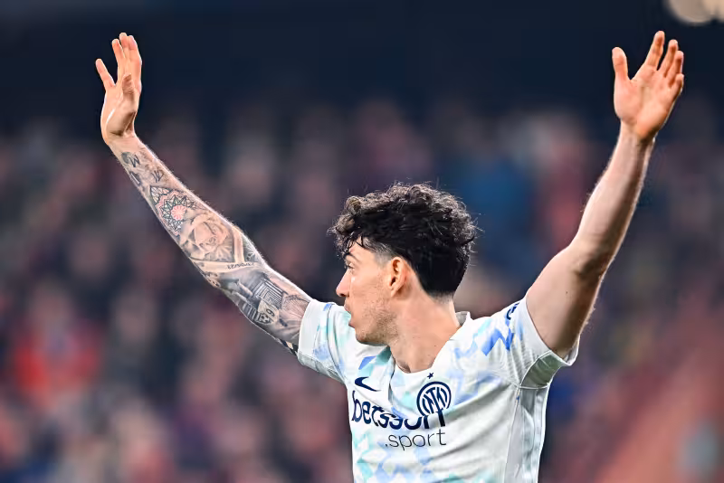 Torino vs Inter - Bastoni improving, Lautaro & Luis Henrique out