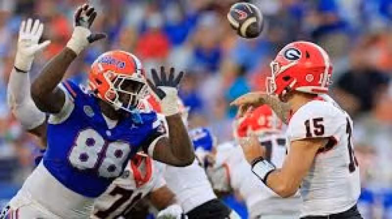 Florida football players picked in 2026 NFL draft: Tracking every player