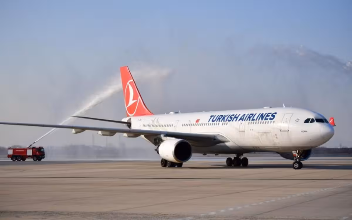 Turkish Airlines Cancelled Flights: 18 Routes Cut Through 2026