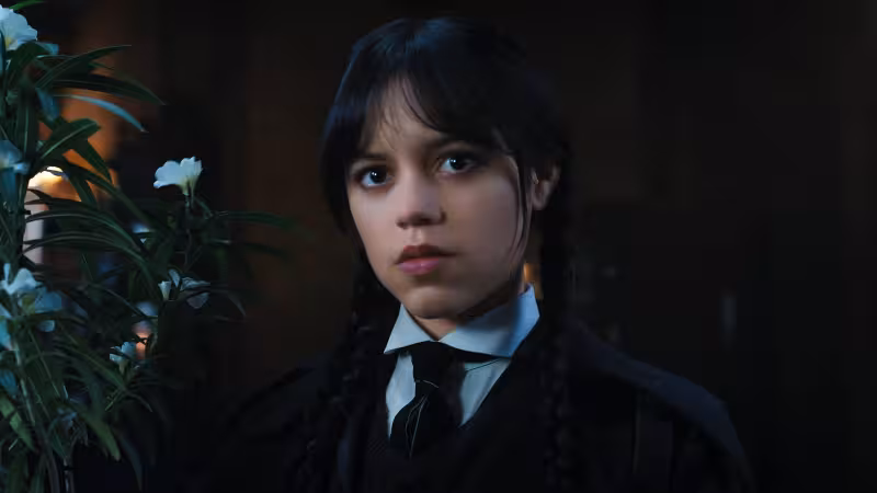 Wednesday, Season 3 teased with Paris image as Netflix widens the mystery