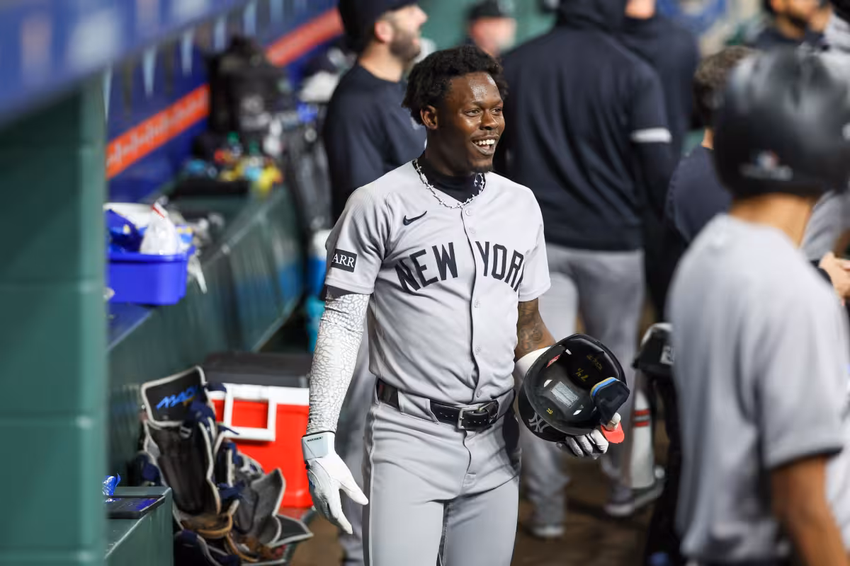 Yankees - Astros: New York extends streak with decisive Houston win