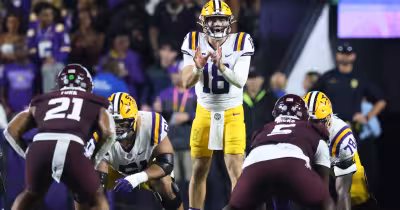 Zane Durant headlines Eagles' Day 3 draft targets as trades loom