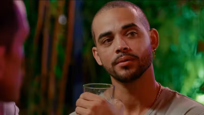 ’90 Day Fiancé’: A Deep Dive Into Rob Warne & His Emma Perry Connection