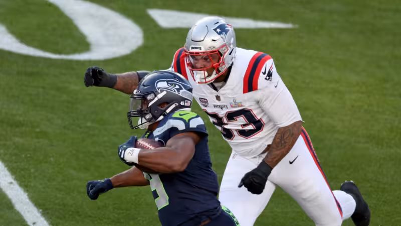 Saints to sign LB Anfernee Jennings