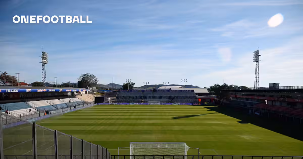 Bragantino Vs Palmeiras: Klopp visits training before Sunday match