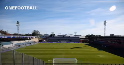 Bragantino Vs Palmeiras: Klopp visits training before Sunday match