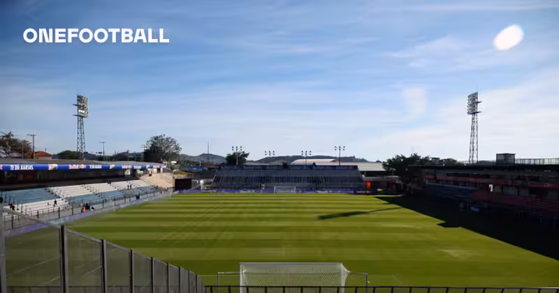 📋 Palmeiras escalado para tentar manter vantagem na liderança | OneFootball