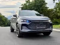 Byd Company says it can thrive without US market as demand surges