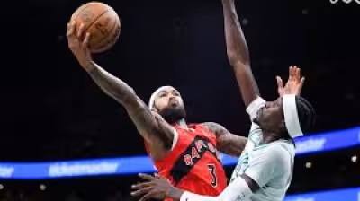 Cavs Vs Raptors Prediction: Cleveland Looks to Regain Control in Game 4