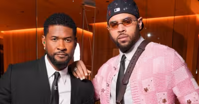 Chris Brown and Usher add fourth Atlanta show to 2026 R&B Tour