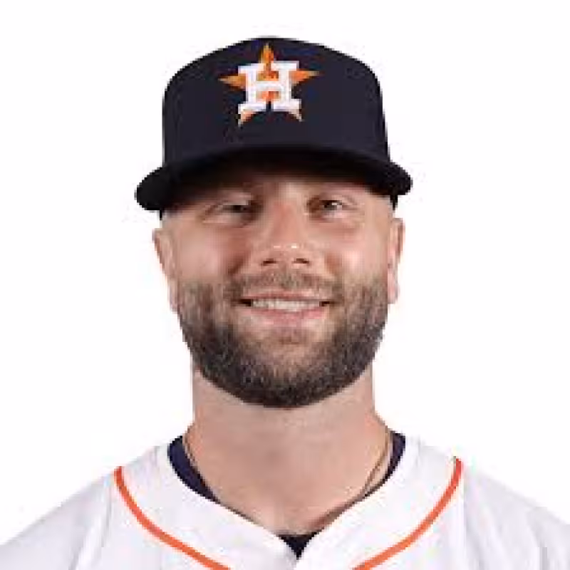 Christian Walker goes deep, but Astros fall to Yankees