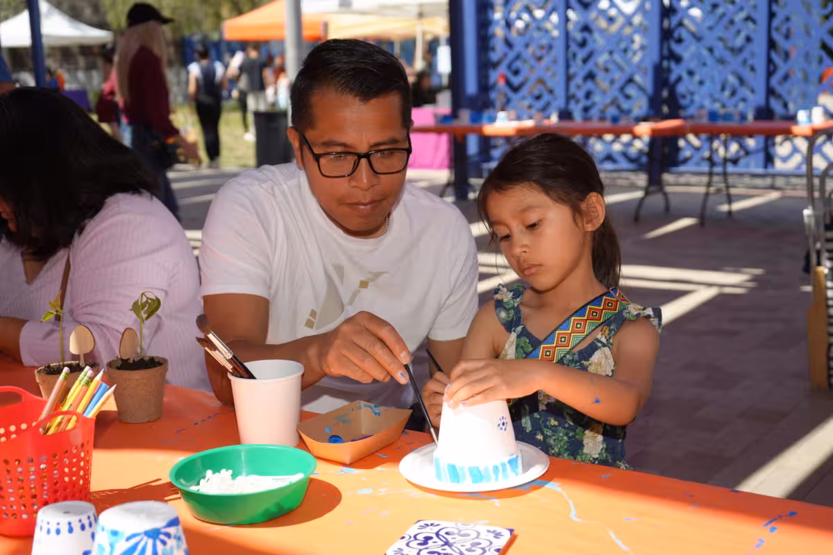 Cinco De Mayo in Los Angeles spotlights Puebla history, music and food