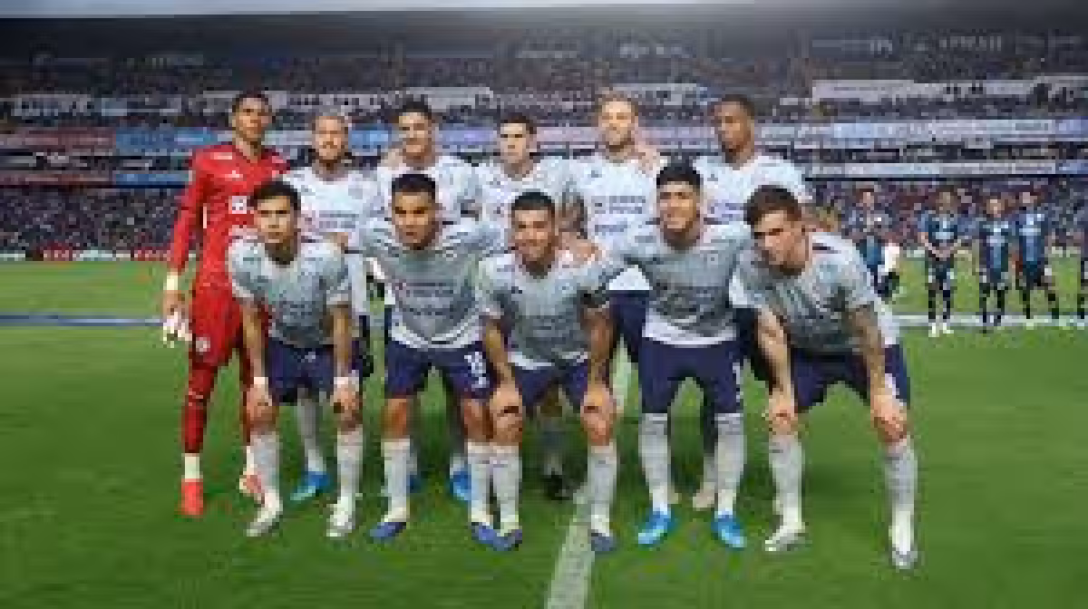 Cruz Azul - Necaxa in Jornada 17 brings pressure, points and a return home