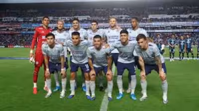 Cruz Azul - Necaxa in Jornada 17 brings pressure, points and a return home