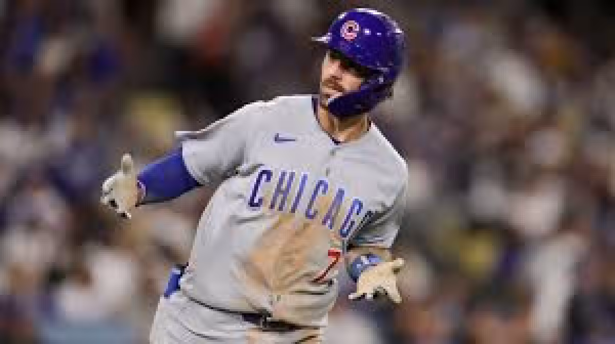 Cubs - Dodgers preview: Chicago looks to restart streak behind Shota Imanaga