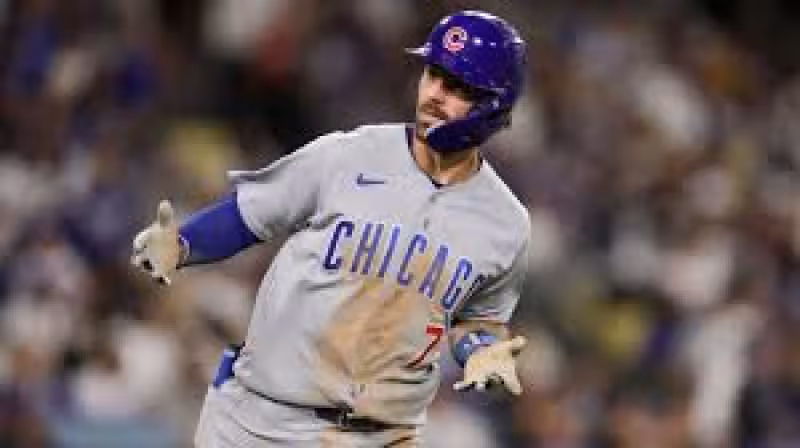 MLB betting tips for Sunday: Cubs bounce back against Dodgers?