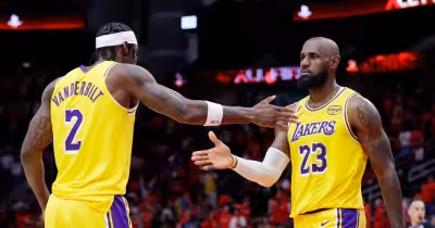 Did The Lakers Win Last Night? LeBron, Smart Lift Los Angeles to 3-0 Lead