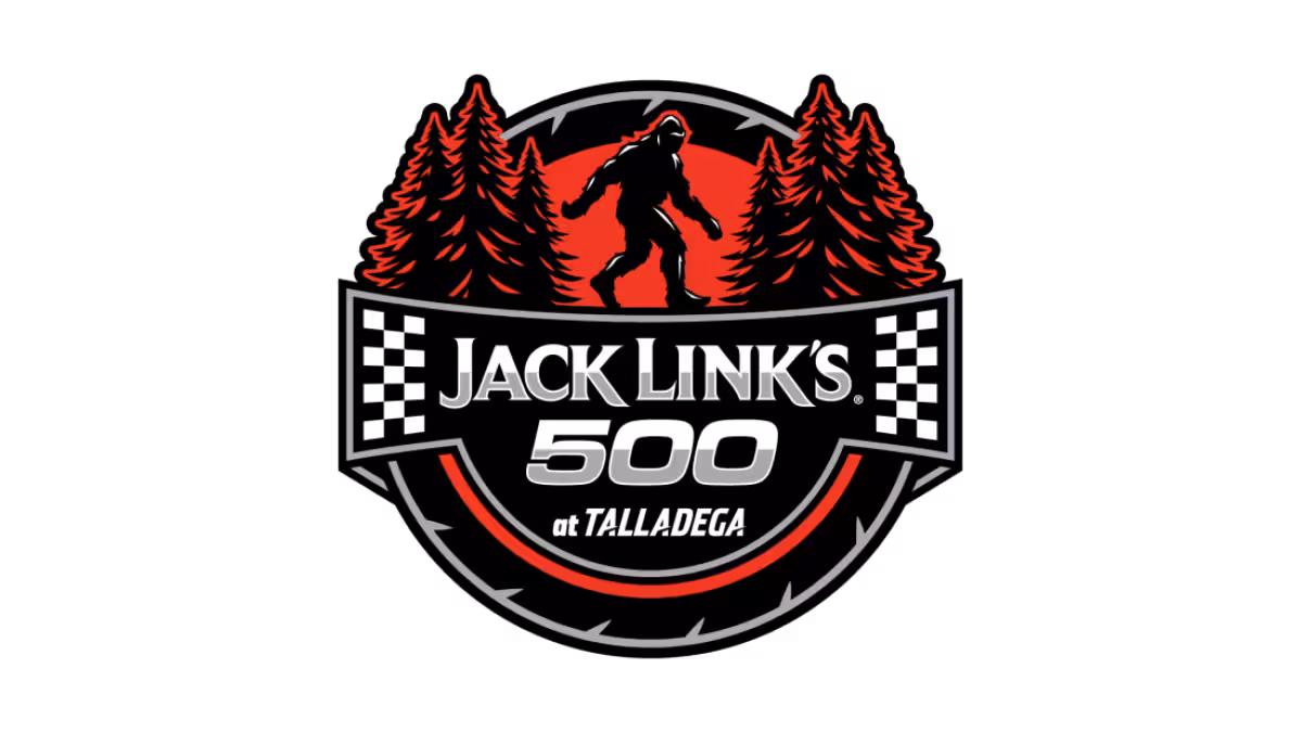 Erik Jones weighs Doritos deal, Talladega points shift before Cup race