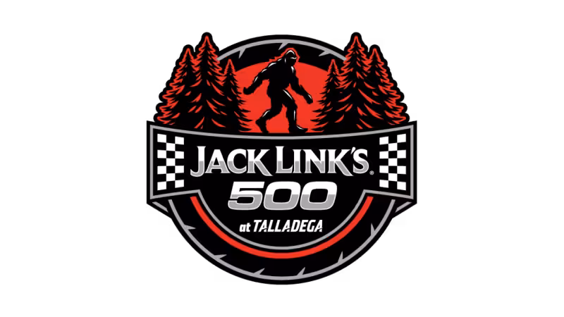 TOYOTA RACING - NCS Talladega Quotes - Erik Jones - 04.24.26 - LEGACY MOTOR CLUB driver Erik Jones was made available to the media on Friday prior to the NASCAR Cup Series race from Talladega Superspeedway. by Official Release