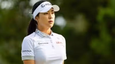 Ina Yoon: Korda seizes early lead at Chevron Championship in Houston