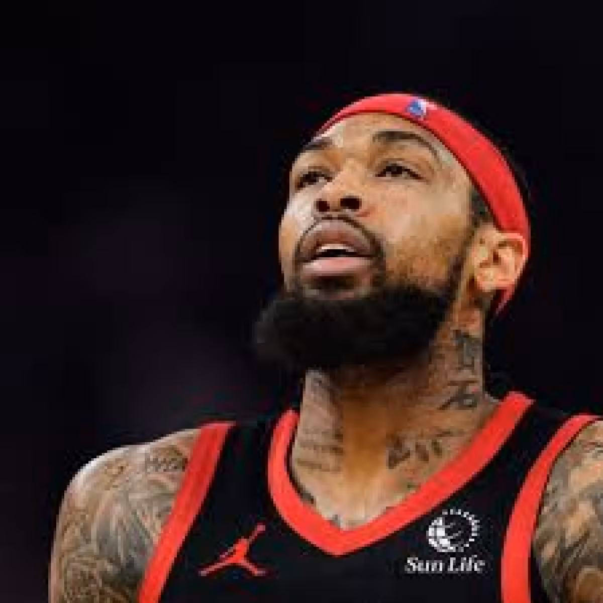 Ja'kobe Walter set to start Game 3 against Cleveland for first unit