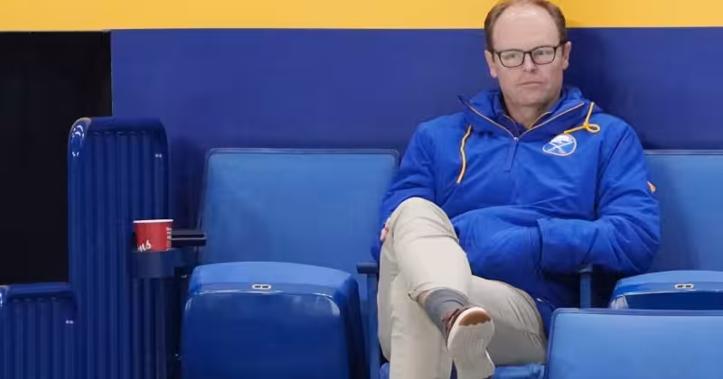 Kevyn Adams, Shane Doan add Sabres flavor to Canucks