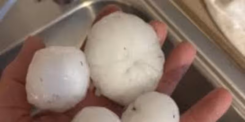 First Alert Weather Day: Tornado Watch extended for several more counties into Monday morning