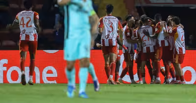 Liga Portugal: Morita handball penalty costs Sporting again against Aves SAD