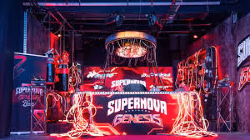 Supernova Génesis 2026: Fecha, cartelera y lo que debes saber