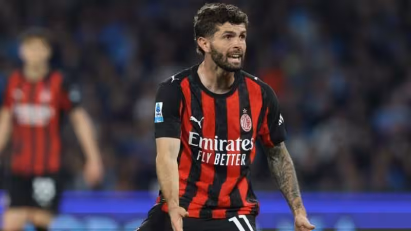 Milan-Juventus, le formazioni ufficiali: Allegri con Pulisic, Spalletti punta su Boga