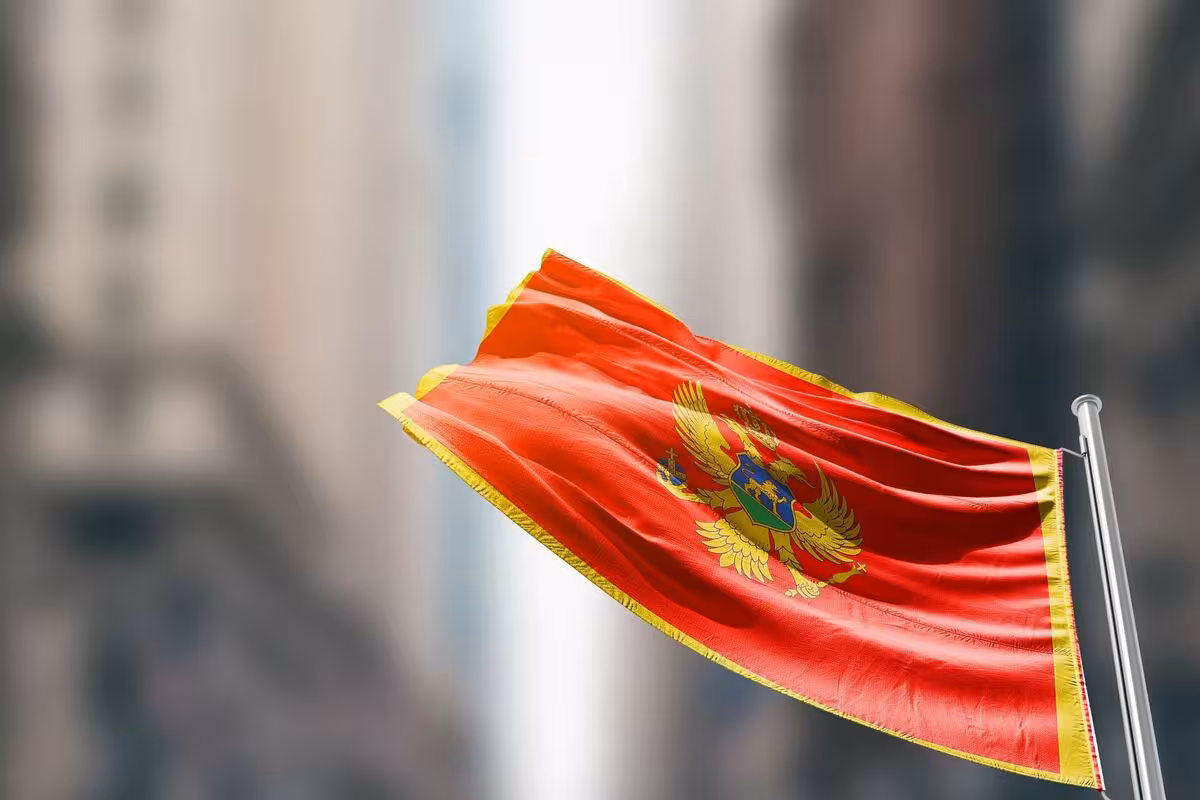 Montenegro embassy row in Westminster deepens after council approval