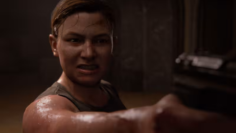 Naughty Dog ex-director says cancelled The Last of Us online game was nearly done