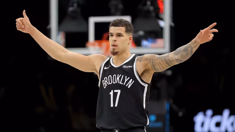 One Nets Player Every West Team in the NBA Playoffs Could Use Right Now