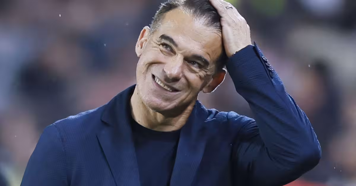 Osasuna - Sevilla: Pamplona match brings safety pressure and coach scrutiny