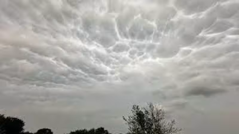 News Updates: Severe Weather In The Plains, April 26, 2026