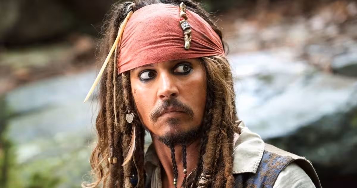Pirates Of The Caribbean 6 nears a script as Depp return is floated