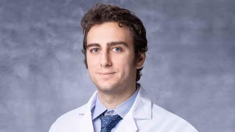 Nicholas Hornstein: Anticipating Resistance and Revolution Medicines' Proactive Strategy for RAS Therapy - OncoDaily