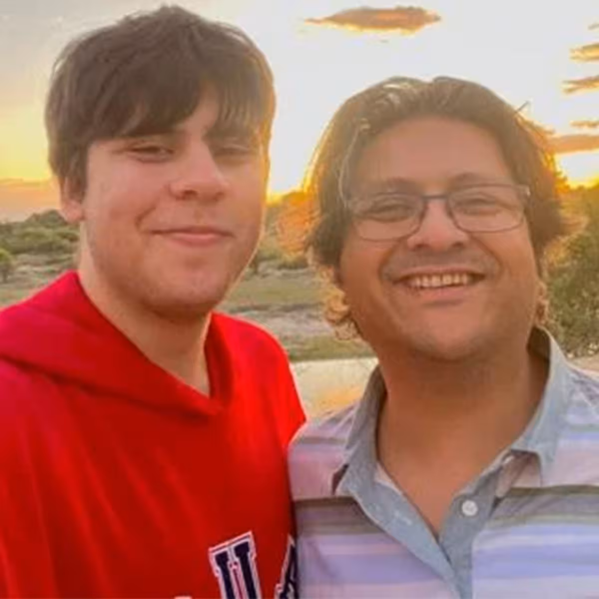 Suleman Dawood, the Lego Titanic and a mother’s memory of loss