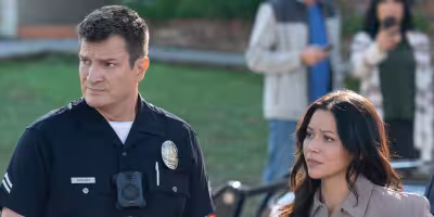 The Rookie Dead Ringer: ABC sets season 8 finale for May 4