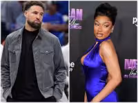 Tory Lanez? Megan Thee Stallion ends Klay Thompson relationship after cheating claims