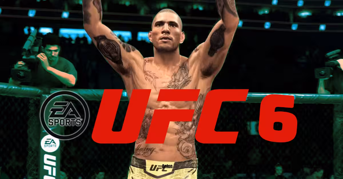 Ufc 6 reportedly targeting June 19, 2026 launch, with Pereira rumor