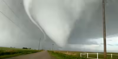Weather St Louis Alert: 55 Million Face Severe Storm Threat Monday