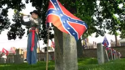 When Is Memorial Day? Florida’s Confederate observance is tomorrow
