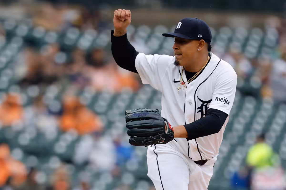 Where To Watch Detroit Tigers Vs Cincinnati Reds: April 25 matchup preview