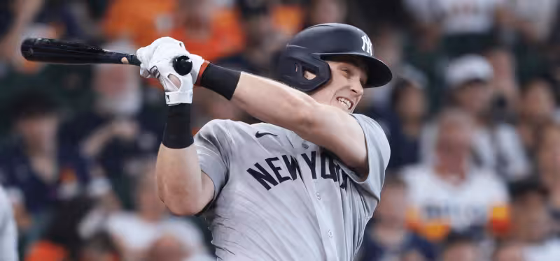 Yankees vs Astros Prediction, Picks & Odds for Today's MLB Game